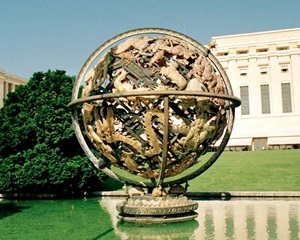 The Celestial Sphere